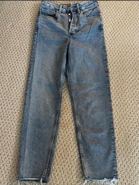 h&m jeans